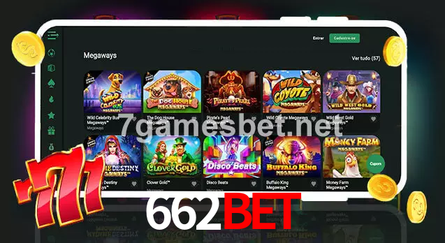 662Bet aplicativo