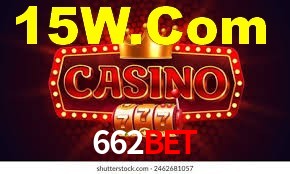 Tennis Betting 662Bet