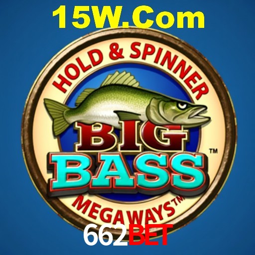 Descubra o Mundo do Cassino Online com 662Bet