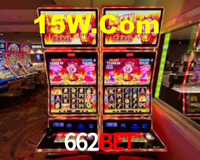 Apostas com odds competitivas na 662Bet