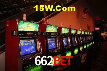 Tecnologia da Plataforma 662Bet