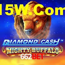 Blackjack Table 662Bet