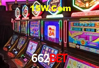 Especiais de Fim de Semana 662Bet