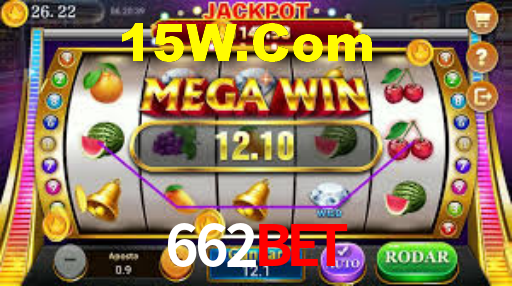 Sinta a adrenalina dos jogos de cassino com 662Bet