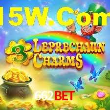 Premium Interface 662Bet