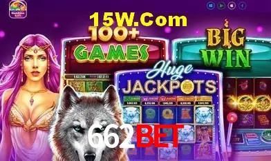 Canal oficial no Telegram da 662Bet