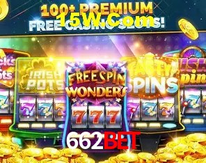 Promoção Relâmpago 662Bet