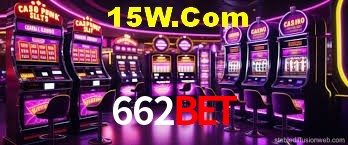 Secure Login 662Bet