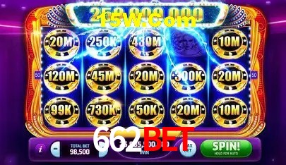 Torneios e prêmios garantidos na 662Bet