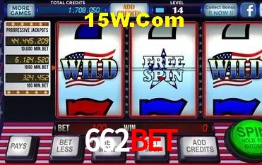 Estatísticas Esportivas 662Bet