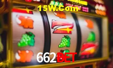 Segurança e performance na plataforma 662Bet