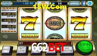 Promoções Sazonais 662Bet