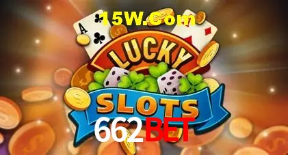 Variedade de jogos na 662Bet