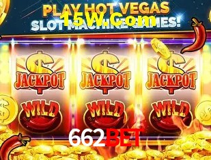Loterias online na 662Bet