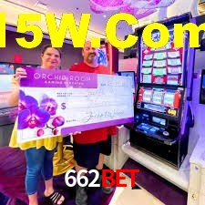 Statistics 662Bet