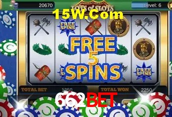 Cadastro Rápido 662Bet