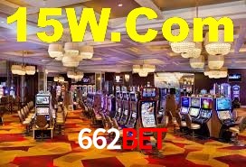 662Bet App Interface
