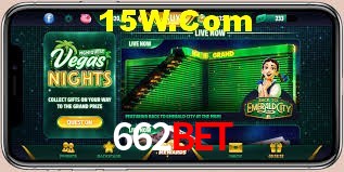Bonus Features 662Bet
