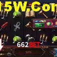 Jogos de Slot 662Bet