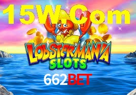 Daily Bonuses 662Bet