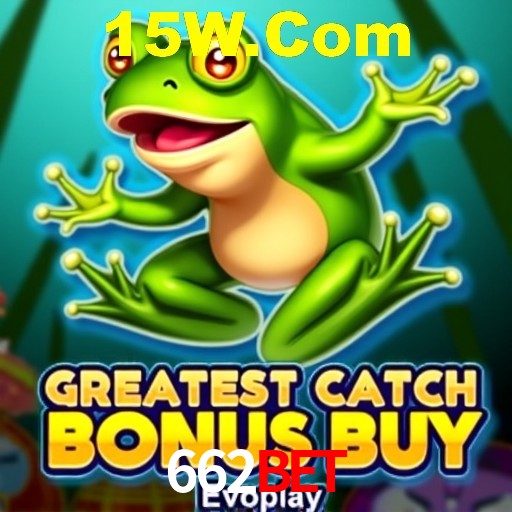 Descubra a Magia dos Jogos de Arcade no 662Bet