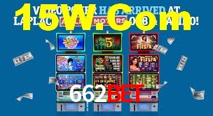 Roulette Table 662Bet