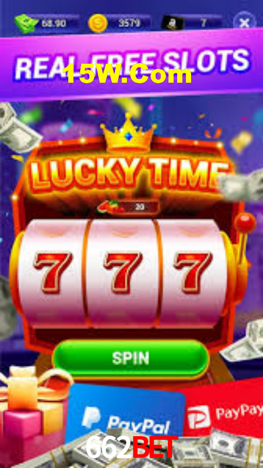 662Bet