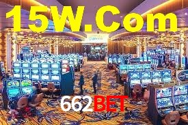VIP Casino 662Bet