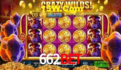 Jackpots e promoções na 662Bet