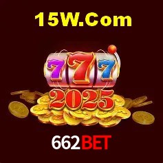 Recursos de Bônus 662Bet