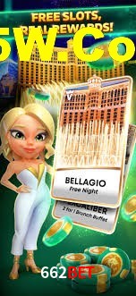 Live Casino 662Bet