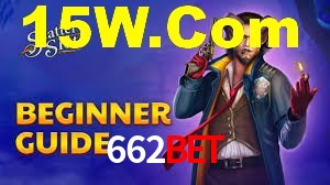 Welcome Bonus 662Bet