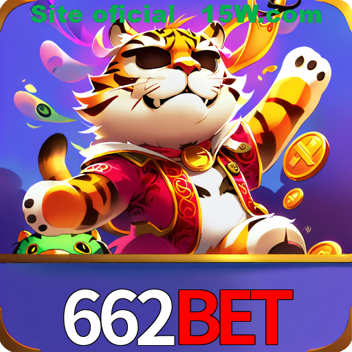Imagem promocional da 662Bet mostrando a plataforma e suas vantagens